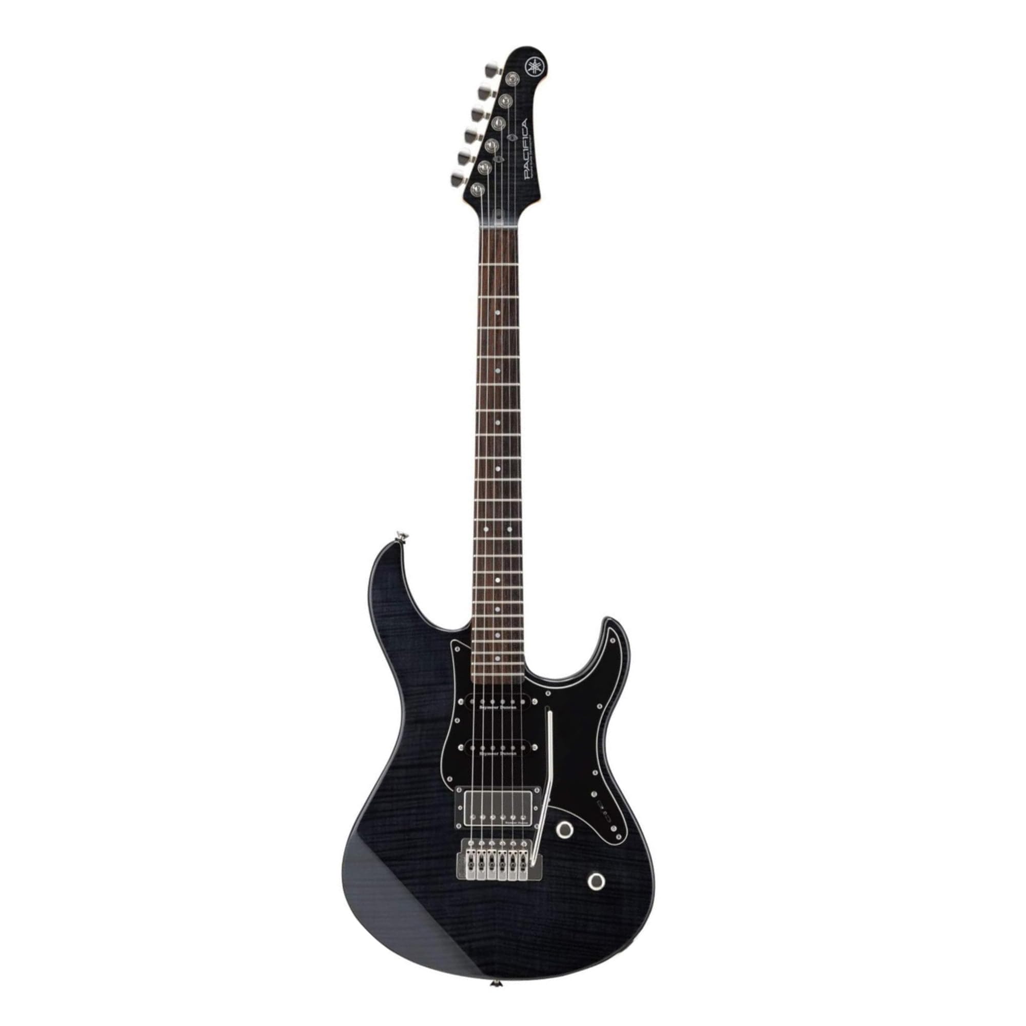 Amazon.com: Yamaha 6 String Solid-Body Electric Guitar, Right